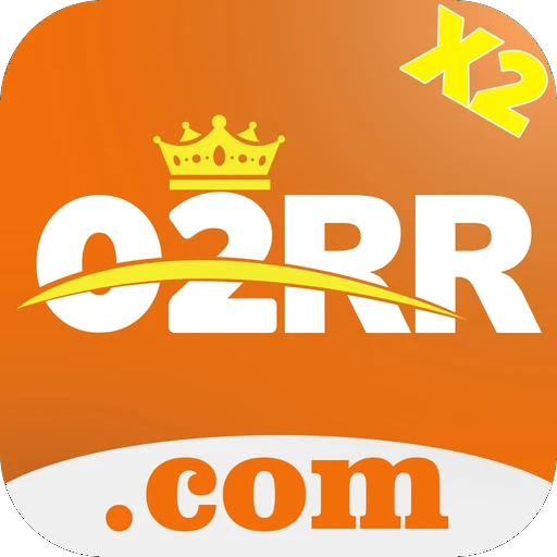 02RR.com-Plataforma Oficial Logo